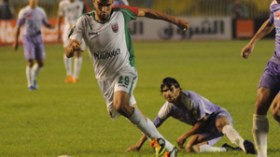 المولودية‭ ‬تريد‭ ‬حروش،‮ ‬عقبي،‮ ‬يونس‭ ‬وسعيود‭ ‬في‭ ‬الميركاتو