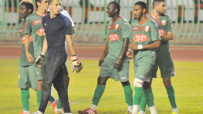 أكساس، بن براهم وهندو جاهزون للنهائي وشارف يخفض حجم العمل