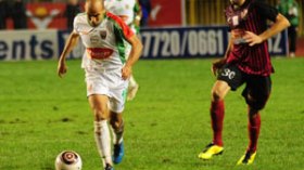 براتشي‭ ‬يحضر‭ ‬موبي‭ ‬تونغ،‮ ‬يانيس‭ ‬وبلعيد‭ ‬للدخول‭ ‬كأساسيين‭ ‬أمام‭ ‬بلوزداد