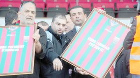 إيدير لونڤار يتراجع عن الإستثمار في العميد