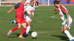 مسيرو‭ ‬المولودية‭ ‬غاضبون‭ ‬من‭ ‬اللاعبين‭ ‬وبراتشي