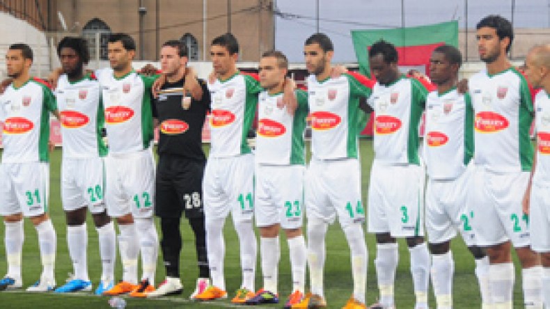 براتشي‭ ‬يراهن‭ ‬على‭ ‬عودة‭ ‬بن‭ ‬سالم‭ ‬وداود‭ ‬أمام‭ ‬الحراش