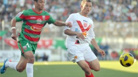 الوفاق‭ ‬لتأكيد‭ ‬عودته‭ ‬القوية‭.. ‬وبلوزداد‭ ‬يصطدم‭ ‬بالمولودية‭