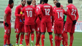 “البابية” ستستفيد من ملياري سنتيم بعد التأهل في “الكاف”