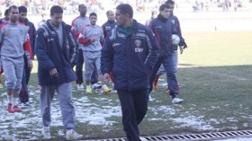 البابية تدخل حالة الشغور ابتداء من يوم الأحد