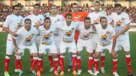 الرابطة تُنفذ وعيدها.. وتُعاقب العلمة بسبب الألعاب النارية