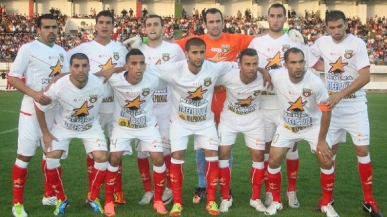 الرابطة تُنفذ وعيدها.. وتُعاقب العلمة بسبب الألعاب النارية