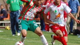 وفاة مناصر من البابية بعد أحداث شغب