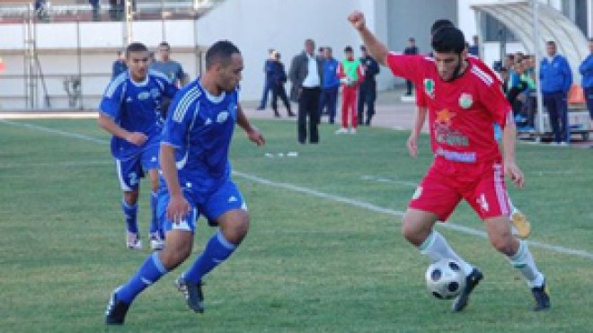 الأزمة‭ ‬المالية‭ ‬تعيد‭ ‬الزرقاء‭ ‬إلى‭ ‬نقطة‭ ‬الصفر‭ ‬