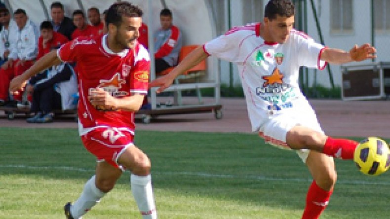 هل‭ ‬تدفع‭ ‬المولودية‭ ‬فاتورة‭ ‬جراح‭ ‬البابية