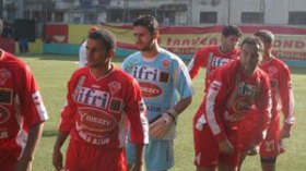 مولودية وهران تغير مواعيد التدريبات تحسبا لبن طلحة