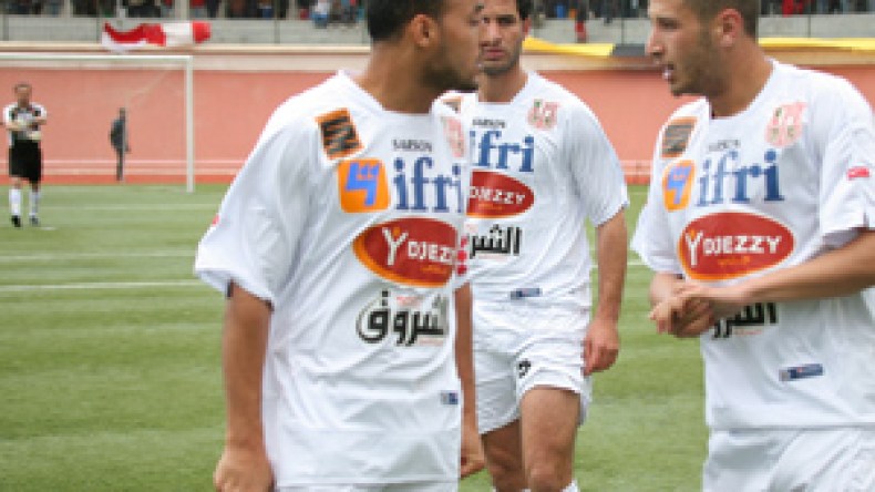 بلعطوي راض ومولودية وهران تقترب من الصعود