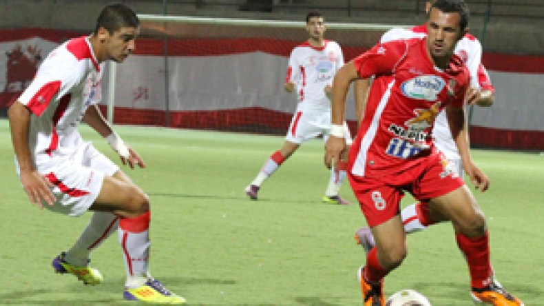 جباري‭ ‬في‭ ‬العاصمة‭ ‬من‭ ‬أجل‭ ‬الفرصة‭ ‬الأخيرة‭ ‬لضم‭ ‬بومشرة‮ ‬وحمية‭ ‬وبلعباس