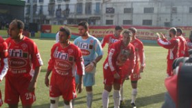 رئيس لجنة الإجازات يعترف بخطئه أمام مسيري الشباب والحمراوة