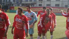 مولودية وهران تعود لجو التدريبات اليوم