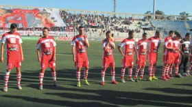 تعثر الدفاع ولا منتصر في قمة الجرحى!