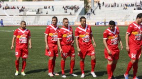 مولودية سعيدة تودع أحد أبناءها بن عودة جلول المدعو “جلولات”