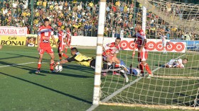 هريدة سيكون ثالث المستقدمين في مولودية وهران