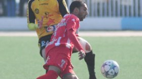 م.وهران: سعيدو‭ ‬يؤهل‭ ‬رسميا‭ ‬وداغولو‭ ‬مستاء‭ ‬من‭ ‬تصرفات‭ ‬الإدارة‭ ‬