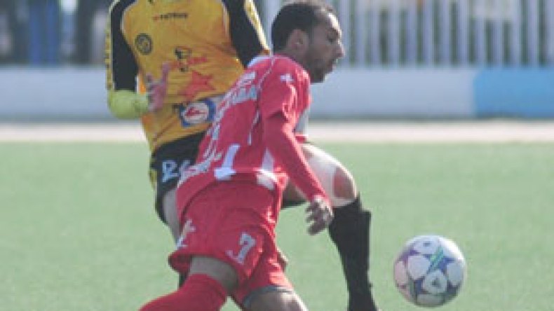 م.وهران: سعيدو‭ ‬يؤهل‭ ‬رسميا‭ ‬وداغولو‭ ‬مستاء‭ ‬من‭ ‬تصرفات‭ ‬الإدارة‭ ‬