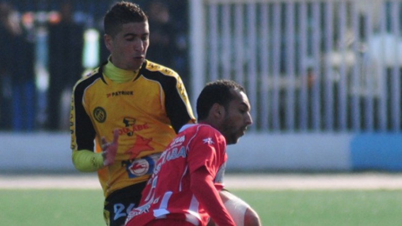 بن عطية غائبا لنهاية الموسم وسافوا في ورطة