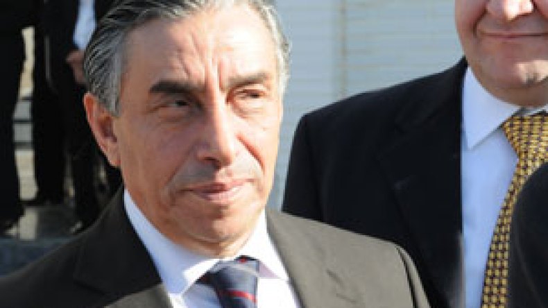 بعض‭ ‬الأشخاص‭ ‬اتصلوا‭ ‬بي‭ ‬لكي‭ ‬أتنازل‭ ‬عن‭ ‬النقاط‭ ‬لصالح‭ ‬وداد‭ ‬تلمسان