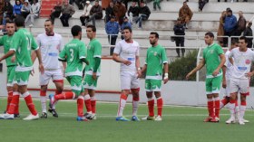 مولودية سعيدة: زياني يجري عملية جراحية ويغيب لفترة غير محددة