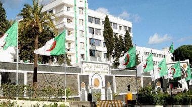 Rencontre entre le MDN et les représentants des retraités de l’ANP