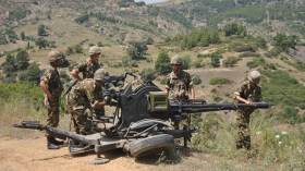 إحباط محاولات التحاق 6 أشخاص بالجماعات الإرهابية لمنطقة الساحل