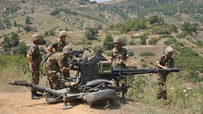 إحباط محاولات التحاق 6 أشخاص بالجماعات الإرهابية لمنطقة الساحل