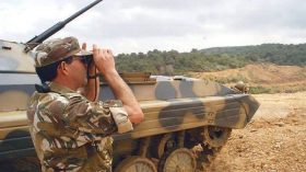 Un chef terroriste éliminé à Aïn Defla