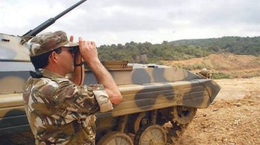 Un chef terroriste éliminé à Aïn Defla