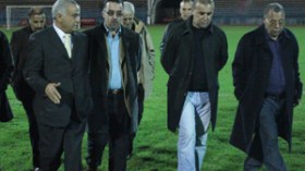 “اخترت عنابة عن قناعة وأنتظر منها الكثير”