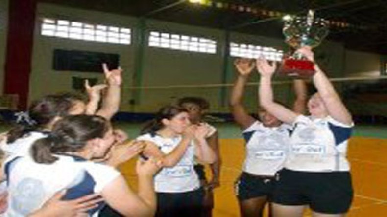 Championnat de volley-ball (Dames) : 1er sacre historique pour le MB Béjaïa