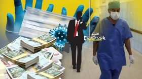 الأطباء يناشدون السلطة ورجال الأعمال مساعدتهم للقيام بواجباتهم