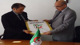 Conférence internationale sur la médecine sportive en novembre à Alger