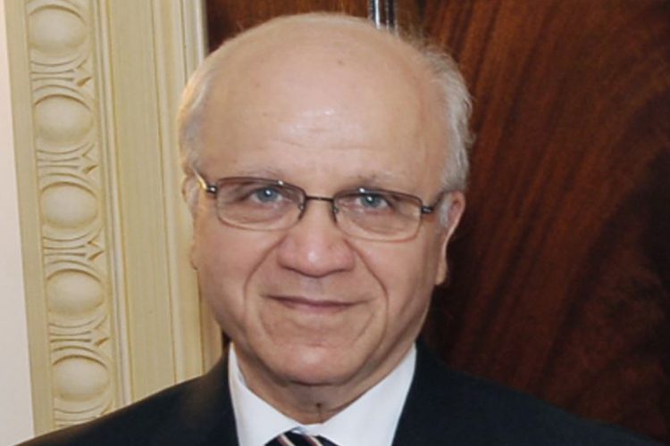 Mourad Medeci s’éteint à l’âge de 76 ans