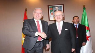 L’Algérie et l’Espagne réaffirment leur attachement à une solution politique au conflit syrien