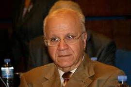 Medelci reçoit le secrétaire d’ État espagnol aux Affaires extérieures