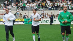 ” الشروق ”  تكشف  قائمة  المصابين  في  المنتخب  الوطني