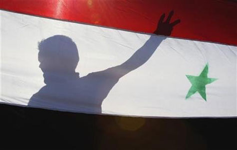 Syrie : la Russie s'oppose à toute résolution de l'Onu
