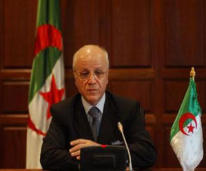 Préparation d’une visite d’une délégation du CNT : le MAE confirme