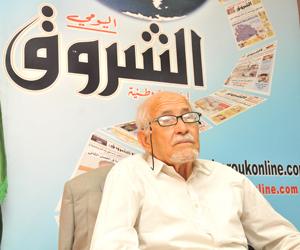 Echorouk publishes memoirs of renowned Algerian religious scholar and militant Cheikh Mohamed Saleh Siddik