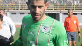 مفتاح‭ ‬يتحدى‭ ‬الإصابة‭ ‬من‭ ‬أجل‭ ‬إقناع‭ ‬سعدان