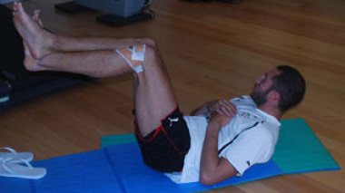 Mourad Megheni à Echorouk : « Je souffre d’une méchante blessure, et je ferai tout pour être en Afrique du sud »