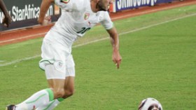 مغني يغيب رسميا عن مواجهة صربيا