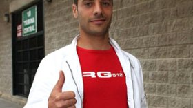 لحسن يؤكد حضوره ويلتحق غدا بالخضر