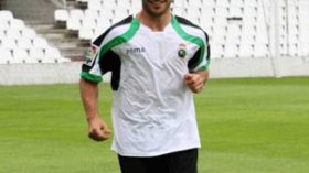 الاتحاد‭ ‬الاسباني‭ ‬يلغي‭ ‬عقوبة‭ ‬لحسن
