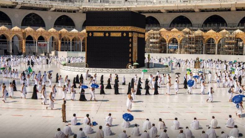 194 وكالة سياحية تستعد للمشاركة في تنظيم موسم العمرة الجديد