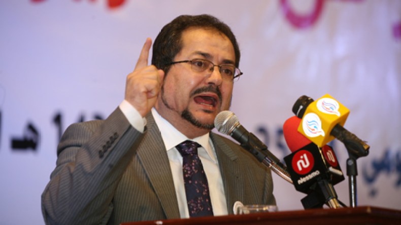 سلفيون ضمن قائمة جبهة التغيير بالعاصمة